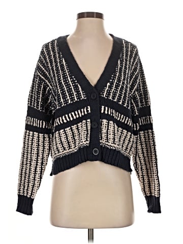 Autumn Cashmere Cardigan (view 1)