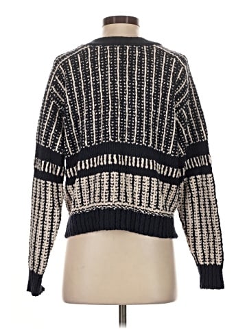 Autumn Cashmere Cardigan (view 2)