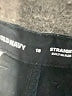 Old Navy Black Jeans Size 18 - photo 3