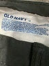 Old Navy Black Jeans Size 18 - photo 4