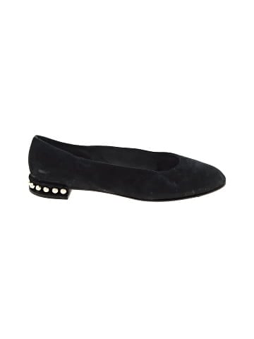 Stuart Weitzman Flats (view 1)