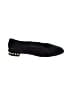 Stuart Weitzman Black Flats Size 8 1/2 - photo 1
