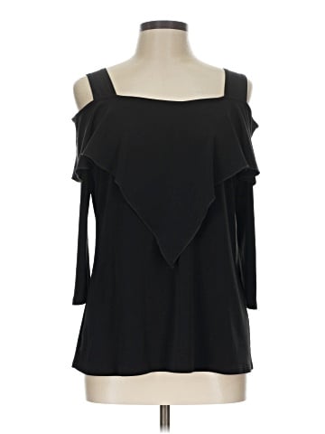 Clara Sun Woo Sleeveless Blouse (view 1)