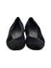 Stuart Weitzman Black Flats Size 8 1/2 - photo 2