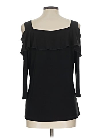Clara Sun Woo Sleeveless Blouse (view 2)