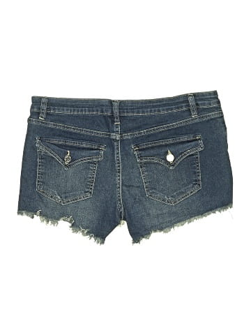 YMI Denim Shorts (view 2)