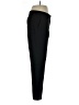 Bar III Solid Black Dress Pants Size 32 waist - photo 4
