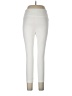 Lyssé Ivory Active Pants Size L - photo 2
