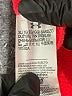 Under Armour Pink Pullover Hoodie Size XL - photo 8