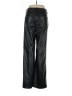 Blank NYC Black Casual Pants Size 30 waist - photo 2