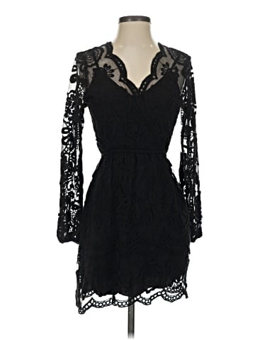 Jen's Pirate Booty Cocktail Dress (view 1)