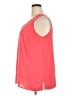 MICHAEL Michael Kors Orange Sleeveless Blouse Size 2X - photo 5