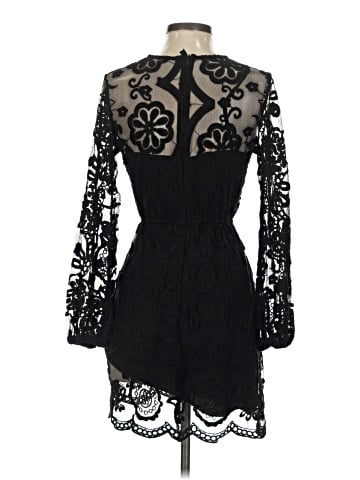 Jen's Pirate Booty Cocktail Dress (view 2)