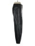 Blank NYC Black Casual Pants Size 30 waist - photo 4