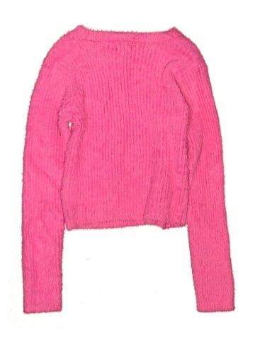 Art Class Pullover Sweater (view 2)