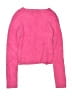 Art Class Pink Pullover Sweater Size 8 - photo 2