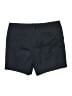 Talbots Solid Blue Shorts Size 14 - photo 2