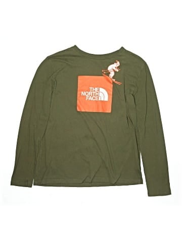 The North Face Long Sleeve T-Shirt (view 1)