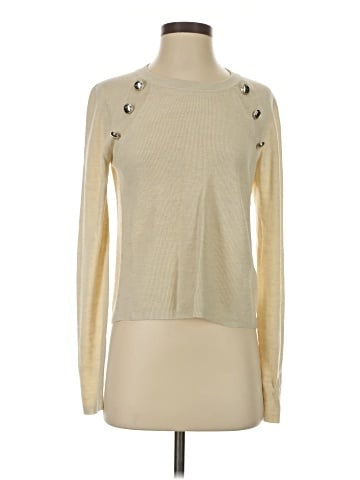 Veronica Beard Wool Cardigan (view 1)