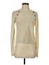 Veronica Beard 100% Wool Ivory Wool Cardigan Size S - photo 1