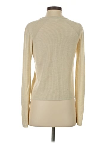 Veronica Beard Wool Cardigan (view 2)