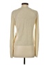 Veronica Beard 100% Wool Ivory Wool Cardigan Size S - photo 2