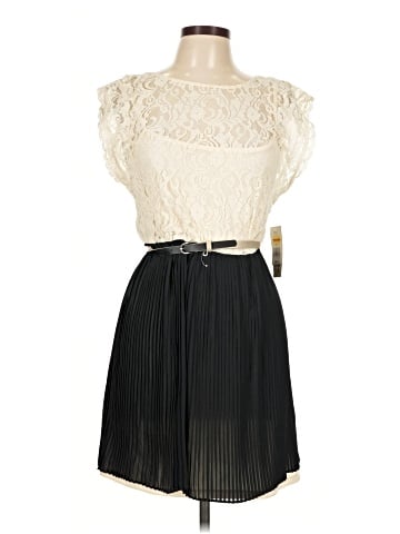 Rewind Cocktail Dress (view 1)