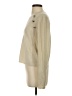 Veronica Beard 100% Wool Ivory Wool Cardigan Size S - photo 5