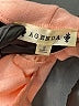 Agenda Orange Kimono Size S - photo 7