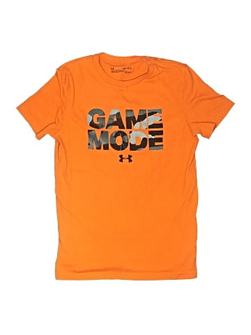 Under Armour Short Sleeve T-Shirt (view 1)