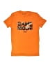 Under Armour Orange Short Sleeve T-Shirt Size M (youth) - photo 1