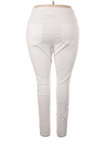 Hue Casual Pants (view 2)