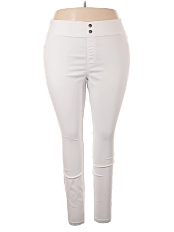 Hue Casual Pants (view 1)