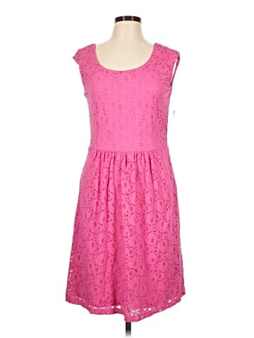 Ronni Nicole Casual Dress (view 1)