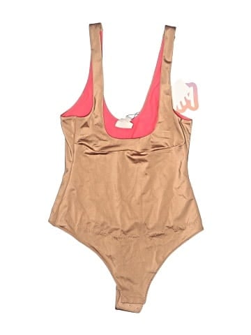 Yitty Bodysuit (view 1)