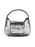 Simon Miller Metallic Silver Shoulder Bag One size - photo 1