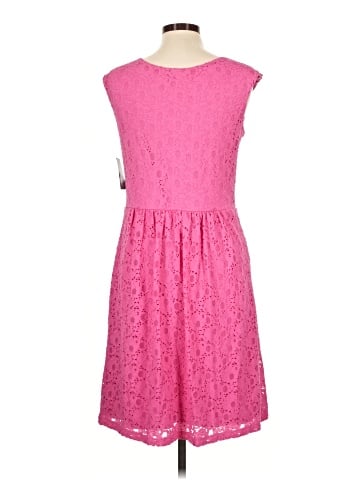 Ronni Nicole Casual Dress (view 2)