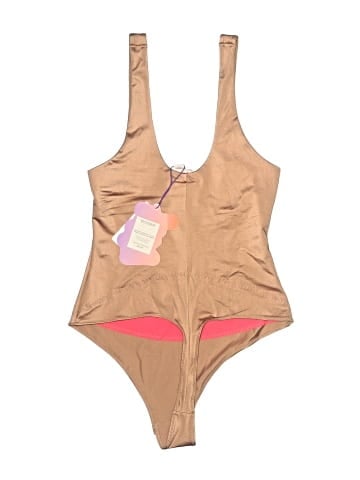 Yitty Bodysuit (view 2)