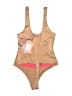 Yitty Tan Bodysuit Size S - photo 2