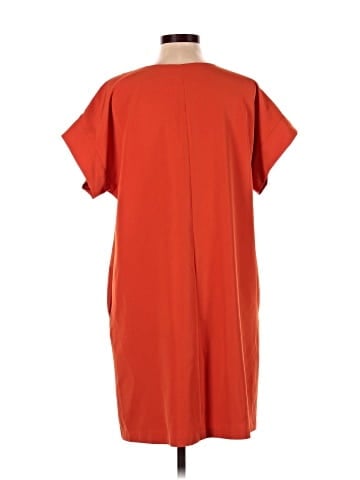 T Tahari Casual Dress (view 2)
