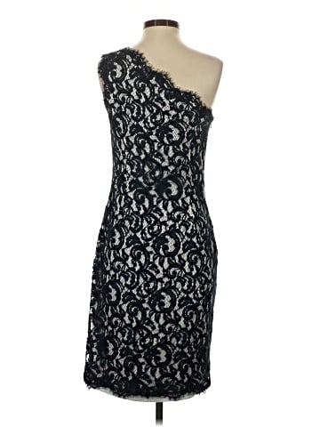 Tadashi Shoji Cocktail Dress (view 2)