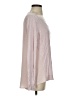 Guess Pink Long Sleeve T-Shirt Size S - photo 4