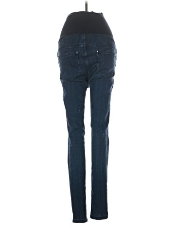 Indigo Blue Jeggings (view 2)