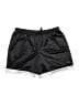 Danskin Now 100% Polyester Solid Black Athletic Shorts Size L - photo 1