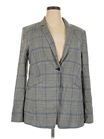 Worthington Blazer (view 1)