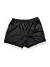 Danskin Now 100% Polyester Solid Black Athletic Shorts Size L - photo 2