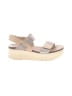 otBt Tan Sandals Size 11 - photo 1