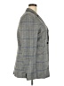 Worthington Plaid Gray Blazer Size XXL (tall) - photo 4