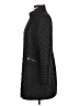 Via Spiga 100% Polyester Black Coat Size M - photo 5