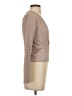 Dynamite Tan Long Sleeve T-Shirt Size XS - photo 4